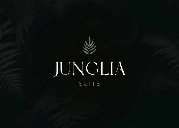 Apartment Junglia - & Cine *