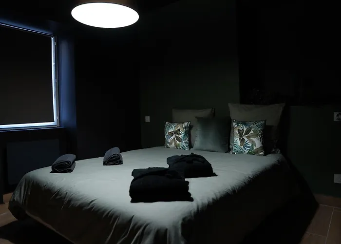 Apartment Junglia - & Cine *
